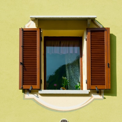 COASTAL SHUTTERS